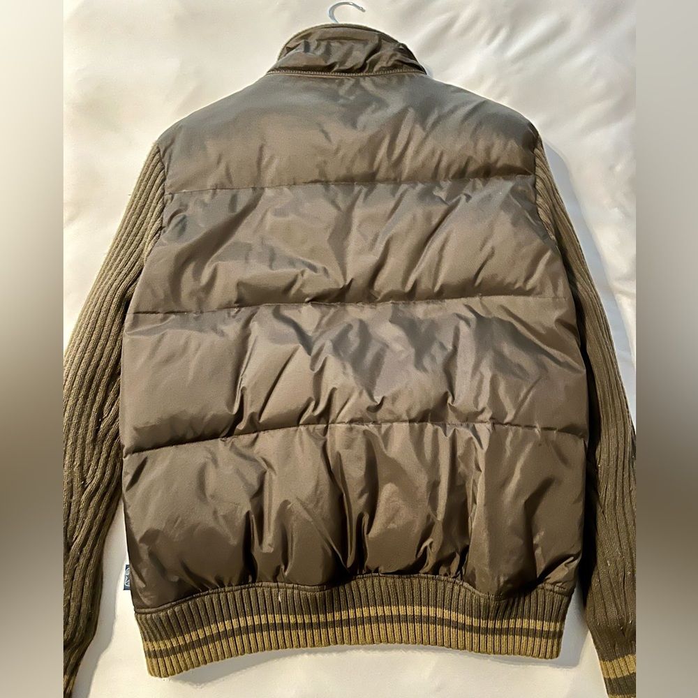 Buffalo Jacket - Picture 4 of 4